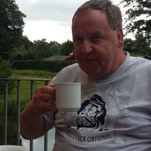 Profilbild von Dieter Ladewig