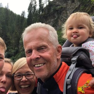 Profilbild von Dieter Landstorfer