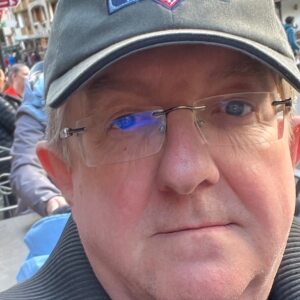 Profilbild von Dieter Lang