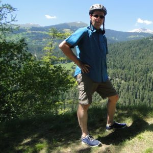 Profilbild von Dieter Lange