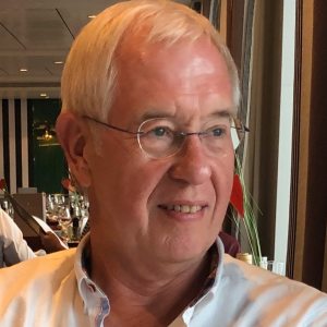 Profilbild von Dieter Lange