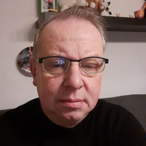 Profilbild von Dieter Lange