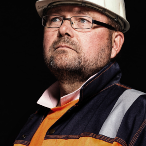 Profilbild von Dieter Lange