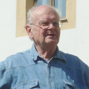 Profilbild von Dieter Lange