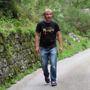 Profilbild von Dieter Lange