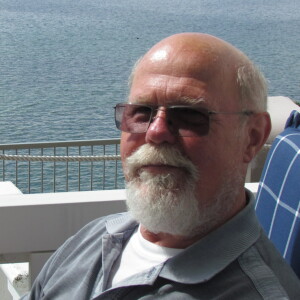 Profilbild von Dieter Lange