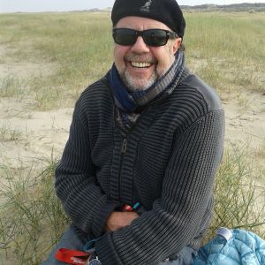 Profilbild von Dieter Langenbach