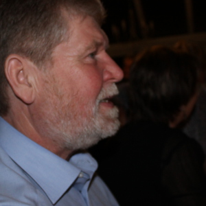 Profilbild von Dieter Langner