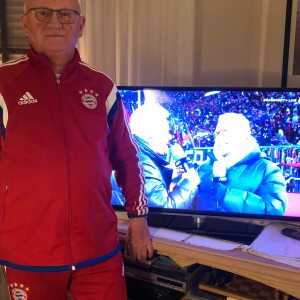 Profilbild von Dieter Lappann