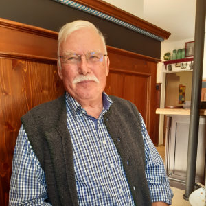Profilbild von Dieter Lasitza