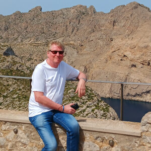 Profilbild von Dieter Lassen