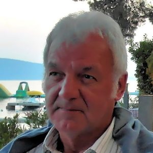 Profilbild von Dieter Lattke