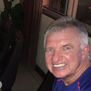 Profilbild von Dieter Laude