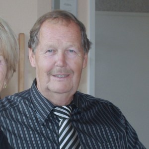 Profilbild von Dieter Lee