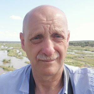 Profilbild von Dieter Legler
