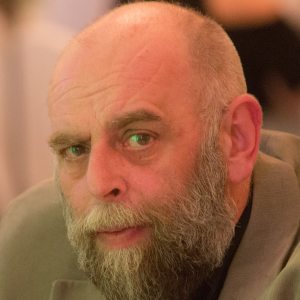 Profilbild von Dieter Lehnertz