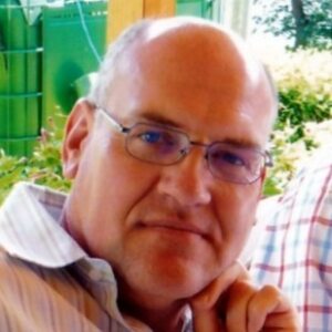 Profilbild von Dieter Leibelt