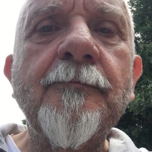 Profilbild von Dieter Leist