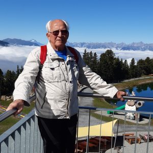 Profilbild von Dieter Leiteritz