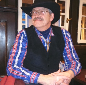 Profilbild von Dieter Lemanczyk