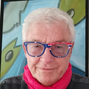 Profilbild von Dieter Lemmens