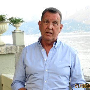 Profilbild von Dieter Lenhardt