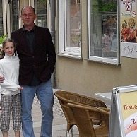 Profilbild von Dieter Lenke