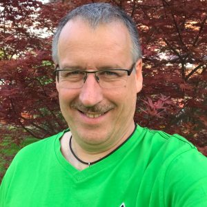 Profilbild von Dieter Lennartz