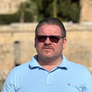 Profilbild von Dieter Lenz