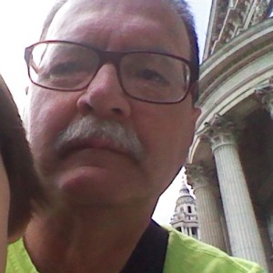 Profilbild von Dieter Leonhard