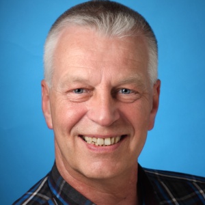 Profilbild von Dieter Lesny