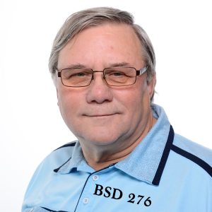 Profilbild von Dieter Leue