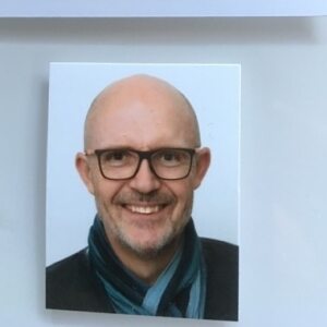 Profilbild von Dieter Lewin