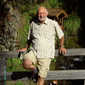 Profilbild von Dieter Lichte