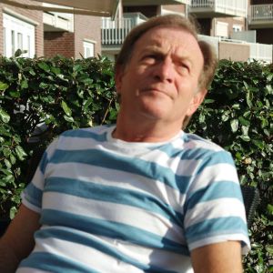 Profilbild von Dieter Lichter