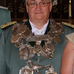 Profilbild von Dieter Liepertz