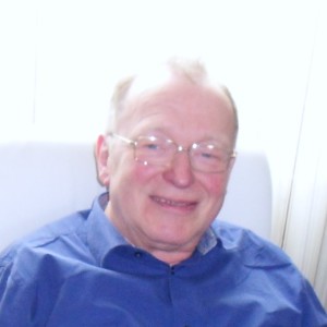 Profilbild von Dieter Liese