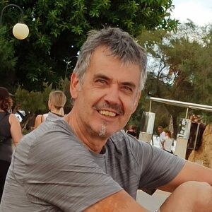 Profilbild von Dieter Liesenfeld