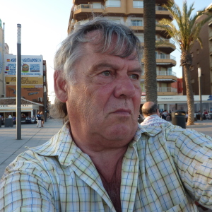 Profilbild von Dieter Liesenfeld