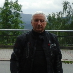 Profilbild von Dieter Lifka