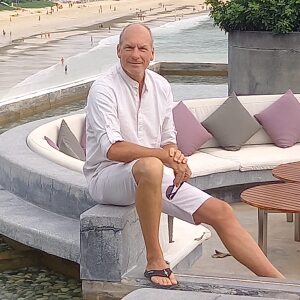 Profilbild von Dieter Lindner