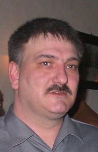 Profilbild von Dieter Ling