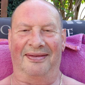 Profilbild von Dieter Lipfert