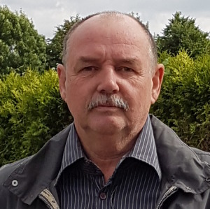 Profilbild von Dieter Lippert