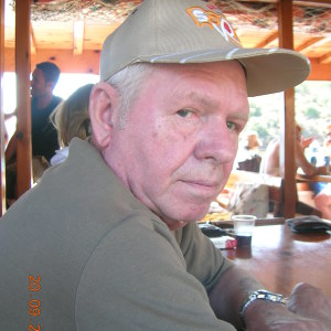 Profilbild von Dieter Listmann