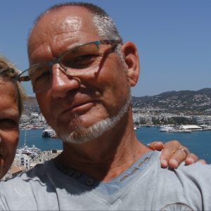 Profilbild von Dieter Litjens