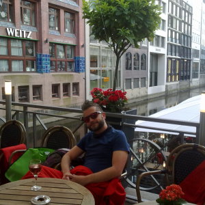 Profilbild von Dieter Litwitz