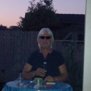 Profilbild von Dieter Lochner
