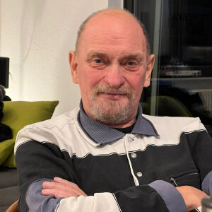Profilbild von Dieter Lockemann