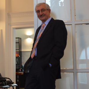 Profilbild von Dieter Löffler